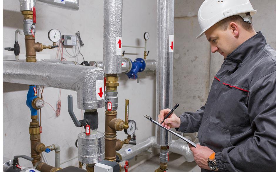 entretien annuel chaudière gaz Issy-les-Moulineaux