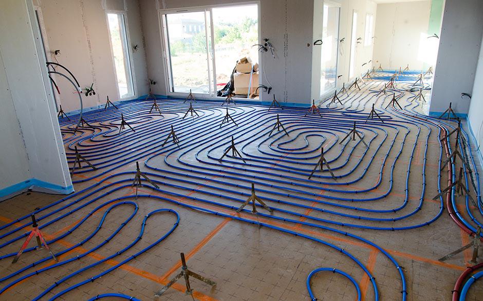 pompe pour chaudière Le Bourget